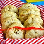 Yummy Banana Bread Cookies Yummy Banana Bread Cookies