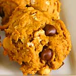 Banana Oatmeal Chocolate Chip Cookies Banana Oatmeal Chocolate Chip Cookies