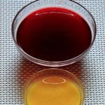 Rasam/Soup Using Beet Cooked Water Rasam/Soup Using Beet Cooked Water
