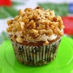 The BEST Vegan Banana Cupcakes The BEST Vegan Banana Cupcakes