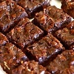 Big Batch Brownies Big Batch Brownies