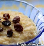 Brown Rice Pudding Brown Rice Pudding