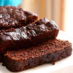 Chocolate Zucchini Bread Chocolate Zucchini Bread