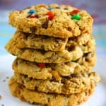 Terrific Texas Cowboy Cookies Terrific Texas Cowboy Cookies