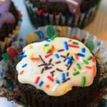 Serve these cupcakes for dinner! Serve these cupcakes for dinner!
