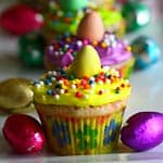 The Best Funfetti Cupcakes The Best Funfetti Cupcakes
