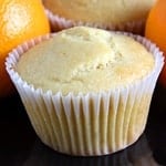 Easy Eggless Vanilla Cupcakes Easy Eggless Vanilla Cupcakes