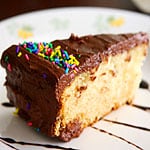 The Best Eggless Yellow Cake The Best Eggless Yellow Cake