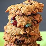 Gluten Free Oatmeal Cookies Gluten Free Oatmeal Cookies