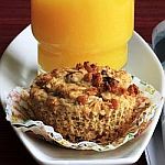 Enjoy Life Foods Review and some Granola Muffins Enjoy Life Foods Review and some Granola Muffins