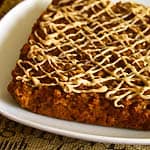 Healthy Banana Breakfast Bars Healthy Banana Breakfast Bars