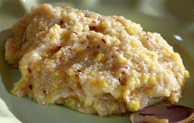 hominy grits pongal hominy grits pongal