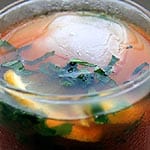 Iced Mint Tea Iced Mint Tea