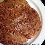 Eggless Irish Brown Bread without yeast, butter or oil Eggless Irish Brown Bread without yeast, butter or oil