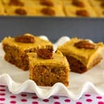 The BEST Moist Banana Cake Recipe Ever! The BEST Moist Banana Cake Recipe Ever!