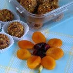 No-Bake Fruit and Nut Cookies No-Bake Fruit and Nut Cookies