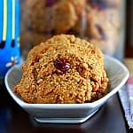 Wholesome Oatmeal Breakfast Cookies Wholesome Oatmeal Breakfast Cookies