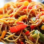 Pepporanata – Cooking this is easier than pronouncing it! Pepporanata – Cooking this is easier than pronouncing it!