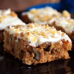 Eggless Pineapple Sheet Cake Eggless Pineapple Sheet Cake