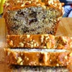 Just Like Starbucks Banana Bread! Just Like Starbucks Banana Bread!