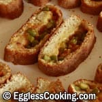 Simple & Delicious Vegetarian Stromboli Simple & Delicious Vegetarian Stromboli