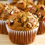 Vegan Muffins