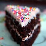 I Can’t Believe it’s Vegan Beet Chocolate Cake I Can’t Believe it’s Vegan Beet Chocolate Cake