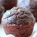 Not Your Usual Vegan Chocolate Cupcakes! Not Your Usual Vegan Chocolate Cupcakes!