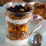 Vegan Granola Recipe Vegan Granola Recipe