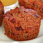 Wholesome Vegan Oat Bran Muffins Wholesome Vegan Oat Bran Muffins