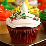 Vegan Red Velvet Cupcakes Vegan Red Velvet Cupcakes
