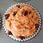 Vegan Zucchini Banana Muffins Vegan Zucchini Banana Muffins