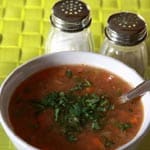 White Bean Soup White Bean Soup