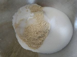 Add Dry Ingredients In A Large Bowl Add Dry Ingredients In A Large Bowl