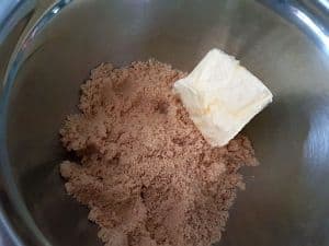 In A Large Bowl Place Butter And Sugar In A Large Bowl Place Butter And Sugar