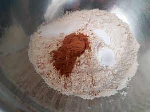 In Large Bowl Stir Together Dry Ingredients In Large Bowl Stir Together Dry Ingredients