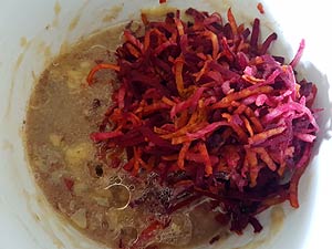 To Bowl Add Ingredients Listed In Part To Bowl Add Ingredients Listed In Part