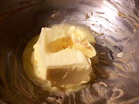 Softened Butter Softened Butter