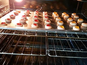Bake At 325F For 13 To 15 Mins Bake At 325F For 13 To 15 Mins