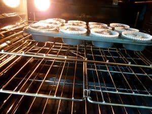 Bake Until Toothpick Comes Out Clean Bake Until Toothpick Comes Out Clean