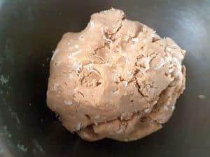 Cookie Dough Ready Cookie Dough Ready
