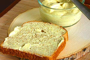 Enjoy mayonnaise without eggs. Enjoy mayonnaise without eggs.