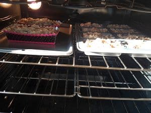 Bake At 325F For 50 To 60 Mins Bake At 325F For 50 To 60 Mins