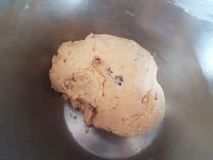 Cookie Dough Is Ready Cookie Dough Is Ready