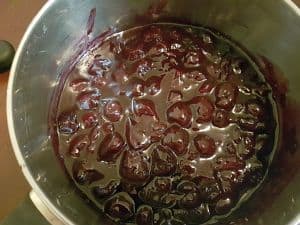 Remove From Heat And Cool Completely Remove From Heat And Cool Completely