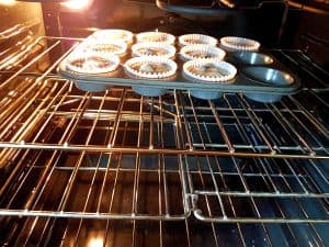 Bake For About 22 Minutes Bake For About 22 Minutes