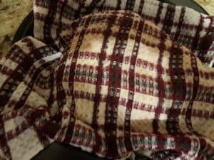 Cover With Wet Towel And Let It Double Cover With Wet Towel And Let It Double