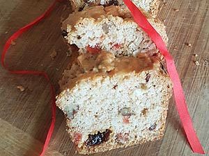 Slice Bread When Cool Completely Slice Bread When Cool Completely