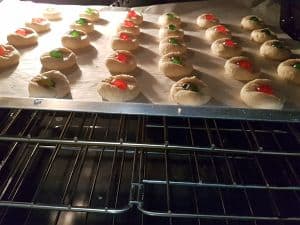 Bake In Oven 14 To 16 Mins Bake In Oven 14 To 16 Mins