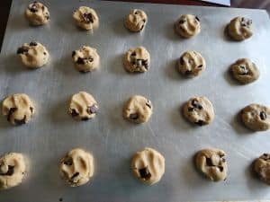 Flatten The Dough Flatten The Dough